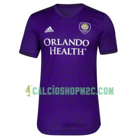 Orlando City Maglia Prima 2019/2020 Manica Corta